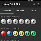 can you win lottery with quick pick